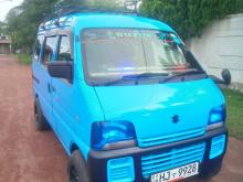 Suzuki EVERY 1999 Van