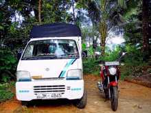 Suzuki Every 1999 Lorry
