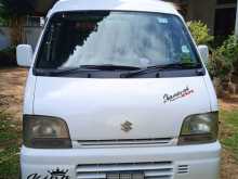 Suzuki Every 1999 Van