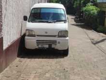 Suzuki Every 1999 Van