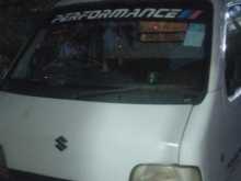 Suzuki Every 1999 Lorry