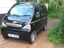 Suzuki Every 1999 Van