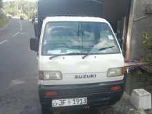 Suzuki Every 1999 Lorry