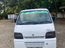 Suzuki Every 1999 Lorry