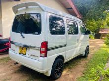 Suzuki Every 1999 Van
