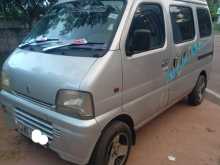 Suzuki Every 1999 Van