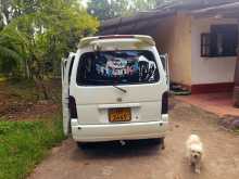 Suzuki Every 1999 Van