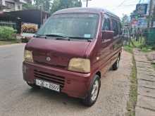 Suzuki Every 1999 Van