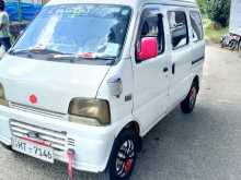 Suzuki Every 1999 Van