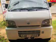 Suzuki Every 1999 Van