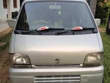 Suzuki Every 1999 Van