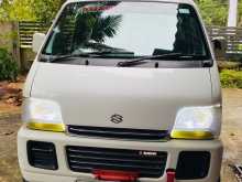 Suzuki Every 1999 Van