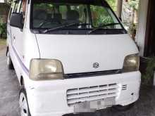 Suzuki Every DA52 1999 Van
