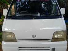 Suzuki Every 1999 Van