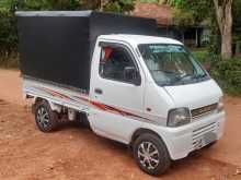 Suzuki Every 1999 Lorry