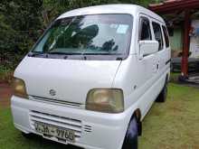 Suzuki Every 1999 Van