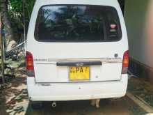 Suzuki Every 1999 Van