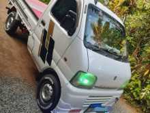 Suzuki Every 1999 Lorry