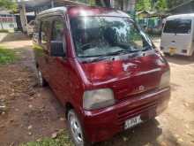 Suzuki Every 2000 Van