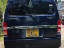 Suzuki Every 2000 Van