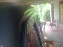 Suzuki Every 2000 Van