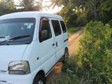 Suzuki Every 2000 Van