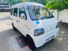 Suzuki Every 2000 Van