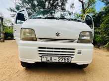 Suzuki Every 2000 Lorry