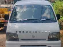 Suzuki Every 2000 Van
