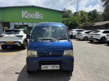 Suzuki Every 2000 Van