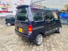 Suzuki Every 2000 Van