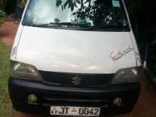 Suzuki Every 2000 Van