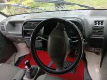 Suzuki Every 2000 Van