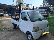 Suzuki Every 2000 Lorry