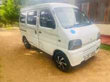 Suzuki Every 2000 Van