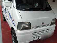 Suzuki Every 2000 Van