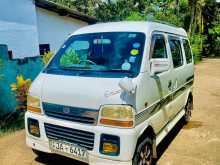 Suzuki Every 2000 Van