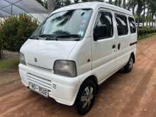 Suzuki Every 2000 Van