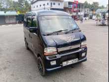 Suzuki Every 2000 Van