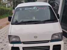 Suzuki Every 2004 Van