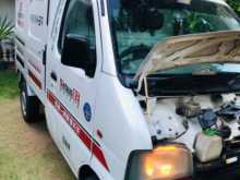 Suzuki Every 2000 Lorry