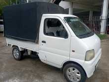 Suzuki Every 2000 Lorry