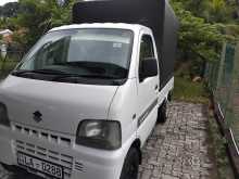 Suzuki Every 2000 Lorry