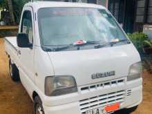 Suzuki Every 2000 Lorry