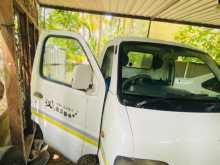 Suzuki Every 2000 Lorry