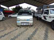 Suzuki Every 2000 Van