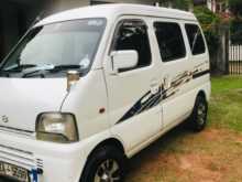 Suzuki Every 2000 Van