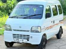 Suzuki Every 2000 Van