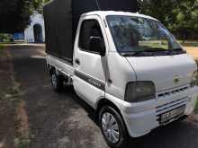 Suzuki Every 2000 Lorry