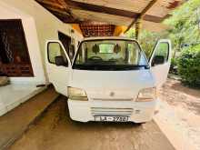 Suzuki Every 2000 Lorry